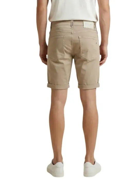 Replay Herren Bermudas Beige | online kaufen