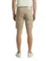 Replay Herren Bermudas Beige | online kaufen
