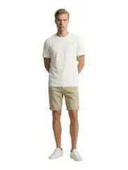 Replay Herren Bermudas Beige | online kaufen