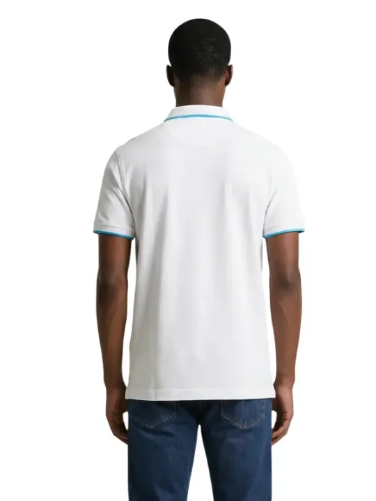 U.s. Polo Assn. Herren Polo Weiß | online kaufen