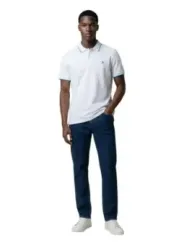 U.s. Polo Assn. Herren Polo Weiß | online kaufen