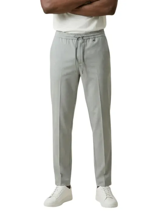 Antony Morato Herren Hose Grau | online kaufen