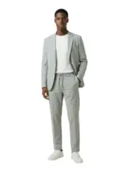 Antony Morato Herren Hose Grau | online kaufen