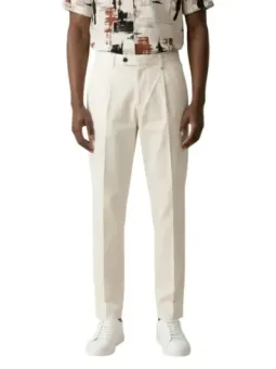 Antony Morato Herren Hose Beige | online kaufen