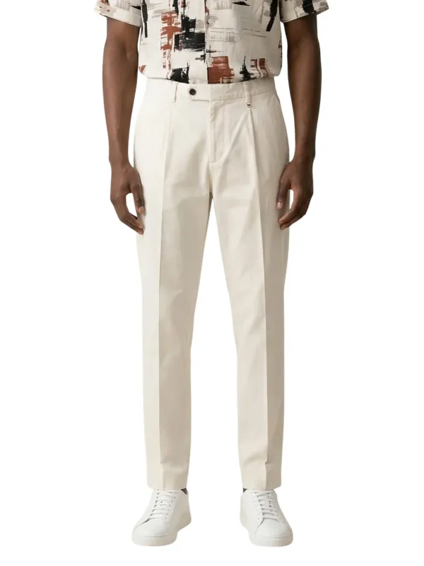 Antony Morato Herren Hose Beige | online kaufen