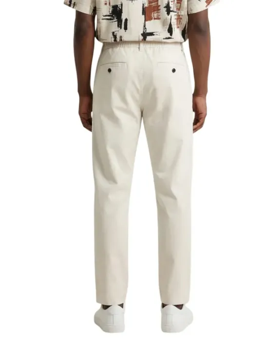 Antony Morato Herren Hose Beige | online kaufen