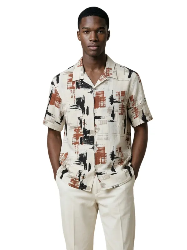 Antony Morato Herren Hemd Weiß | online kaufen