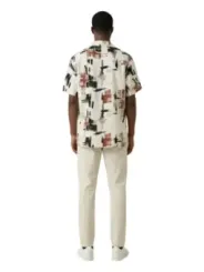 Antony Morato Herren Hemd Weiß | online kaufen