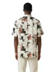 Antony Morato Herren Hemd Weiß | online kaufen