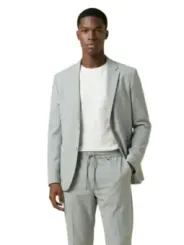 Antony Morato Herren Sakko Grau | online kaufen