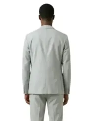 Antony Morato Herren Sakko Grau | online kaufen