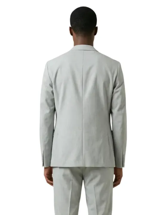 Antony Morato Herren Sakko Grau | online kaufen