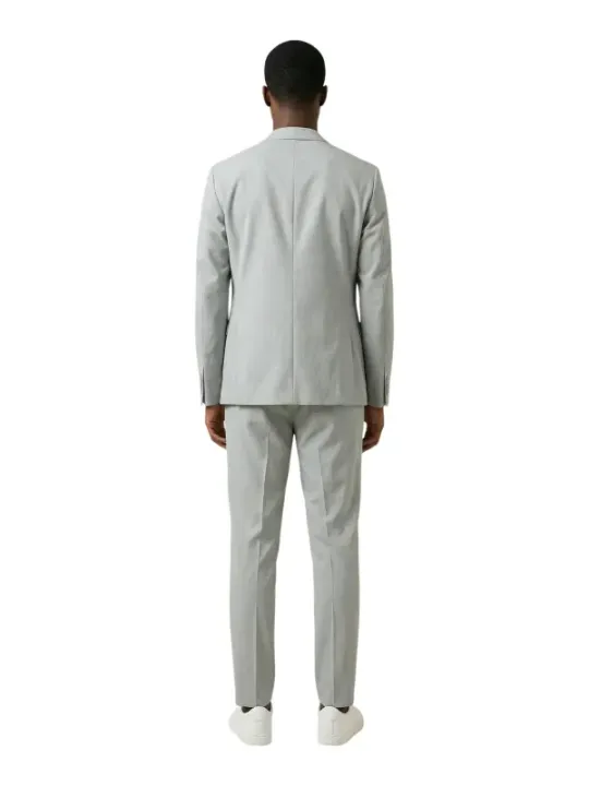 Antony Morato Herren Sakko Grau | online kaufen