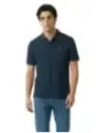 Calvin Klein Jeans Herren Polo Blau | online kaufen