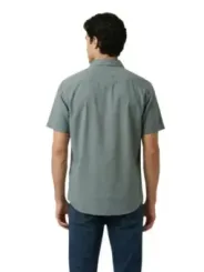 Calvin Klein Jeans Herren Hemd Grün | online kaufen