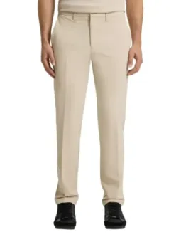 Beige Boss Herren Hose mieten – Flex-Fashion Verleih-Shop