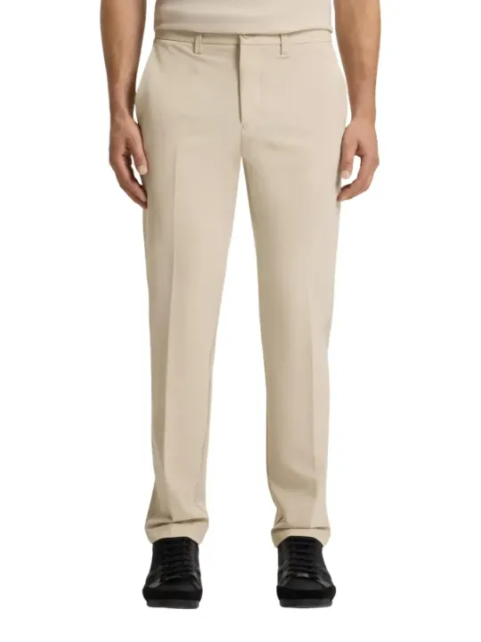 Boss Herren Hose Beige | online kaufen