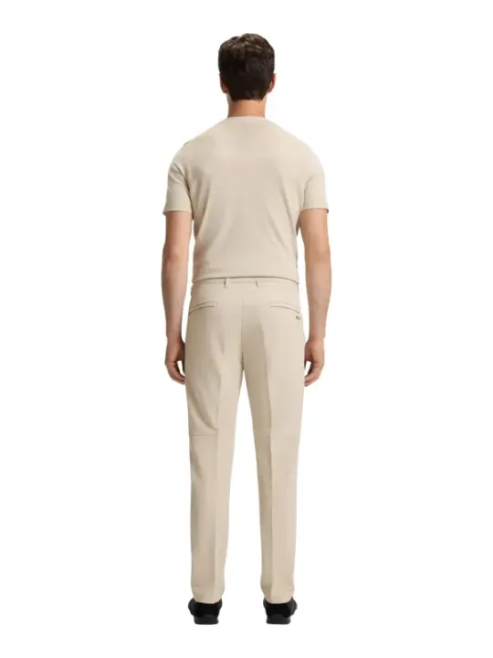 Boss Herren Hose Beige | online kaufen