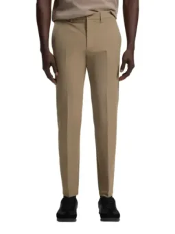 Beige Boss Herren Hose mieten | Flex-Fashion Verleih-Shop