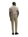 Boss Herren Hose Beige | online kaufen
