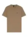 Boss Herren T-Shirt Beige | online kaufen