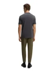Boss Herren T-Shirt Grau | online kaufen