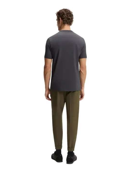 Boss Herren T-Shirt Grau | online kaufen