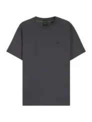 Boss Herren T-Shirt Grau | online kaufen