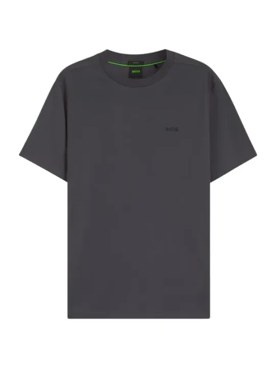 Boss Herren T-Shirt Grau | online kaufen