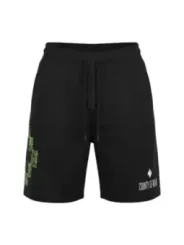 County Of Milan Herren Bermudas Schwarz | online kaufen