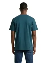 New Balance Herren T-Shirt Grün | online kaufen