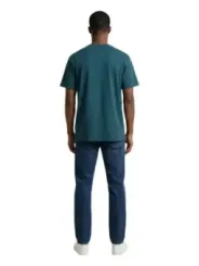 New Balance Herren T-Shirt Grün | online kaufen