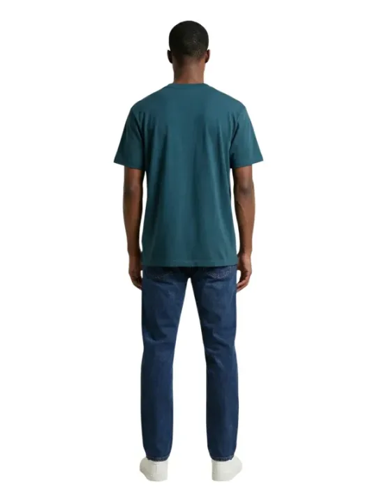 New Balance Herren T-Shirt Grün | online kaufen