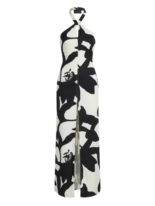 Replay Damen Kleid Weiß | online kaufen