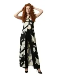 Replay Damen Kleid Weiß | online kaufen