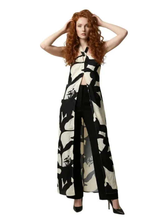 Replay Damen Kleid Weiß | online kaufen