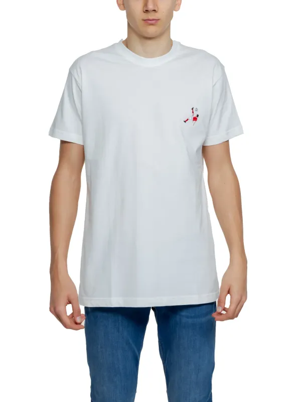 Hydraraid Fallout T-Shirt Jeans