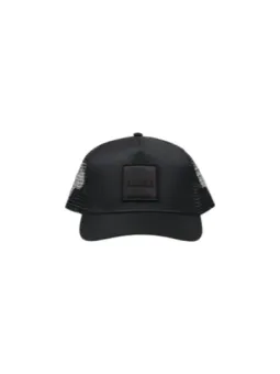 Boss Herren Hut Schwarz leihen | Flex-Fashion Verleih-Shop
