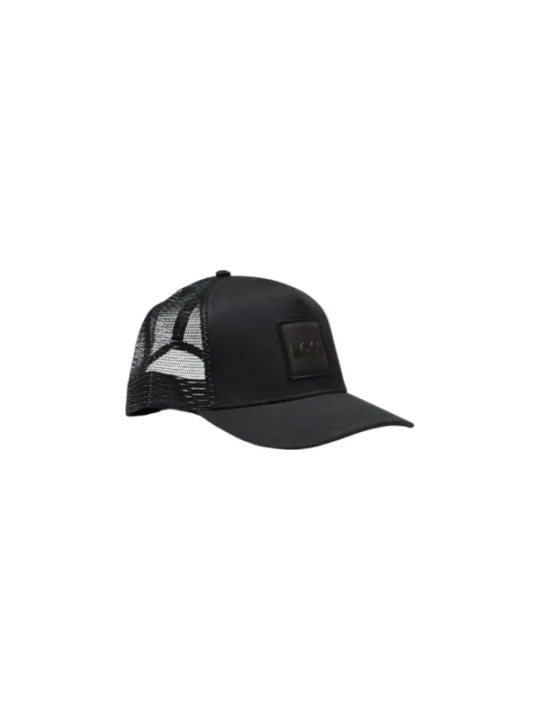 Boss Herren Hut Schwarz | online kaufen