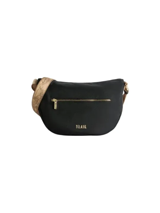 Alviero Martini Prima Classe Damen Tasche Schwarz
