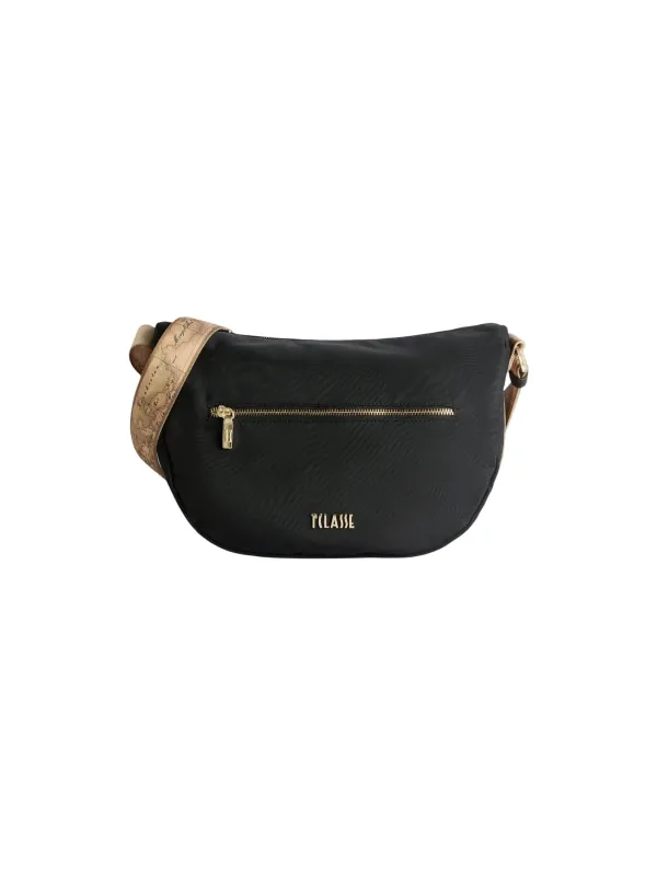 Alviero Martini Prima Classe Damen Tasche Schwarz