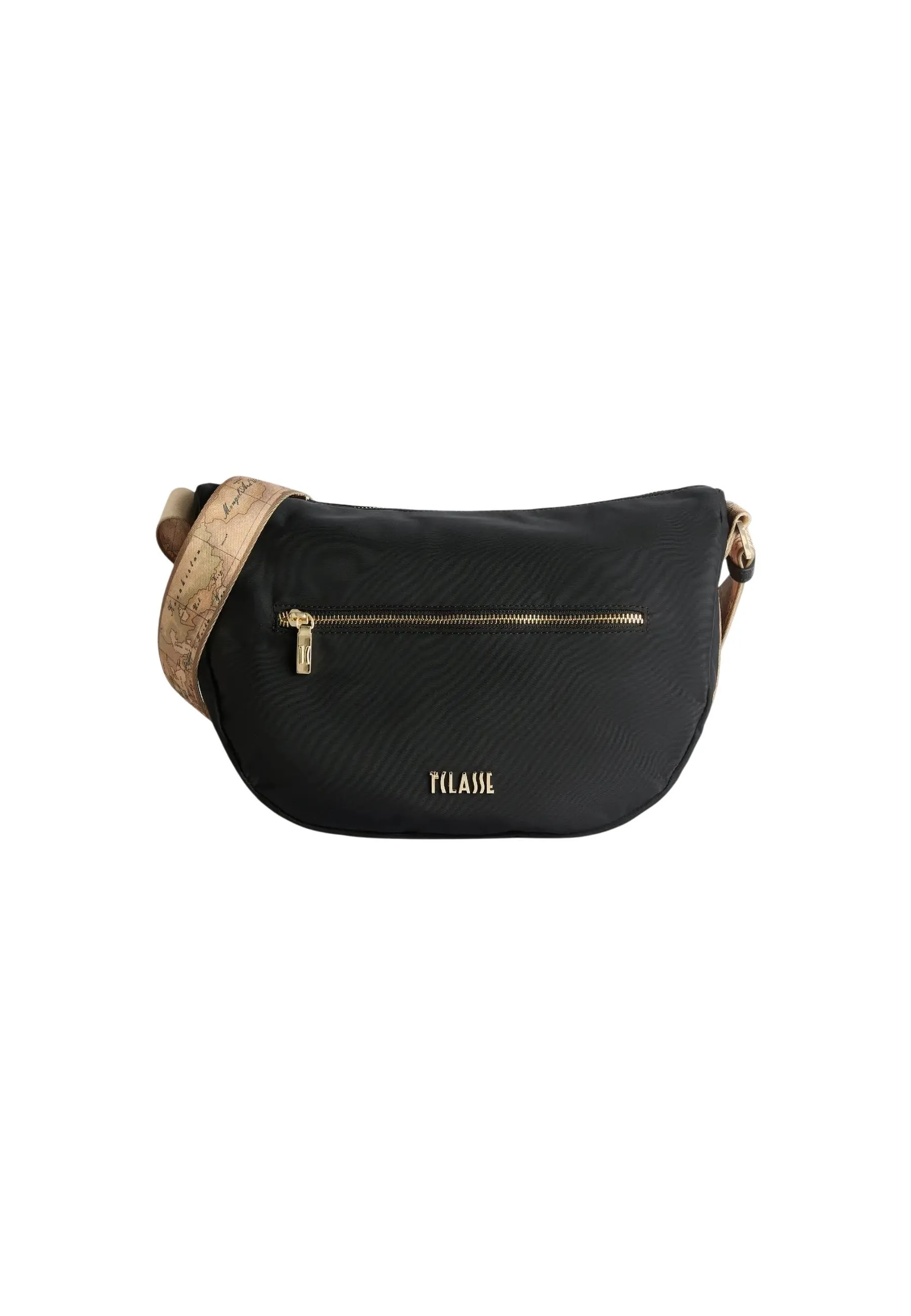 Damen Tasche Schwarz 516589