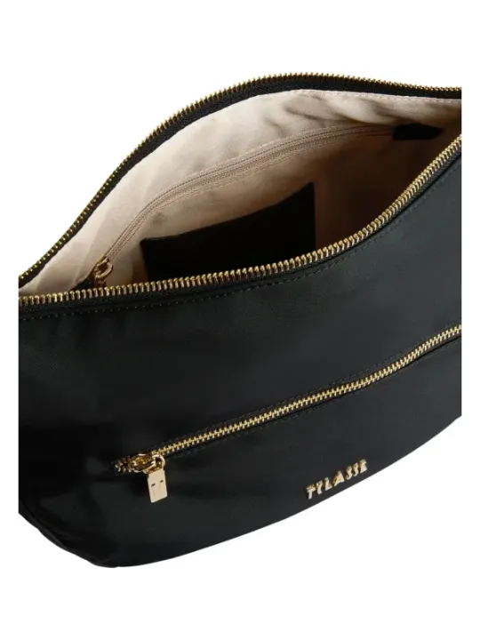 Alviero Martini Prima Classe Damen Tasche Schwarz