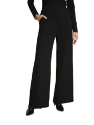 Morgan De Toi Damen Hose Schwarz | online kaufen