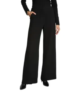 Morgan De Toi Damenhose Schwarz mieten | Flex-Fashion Verleih