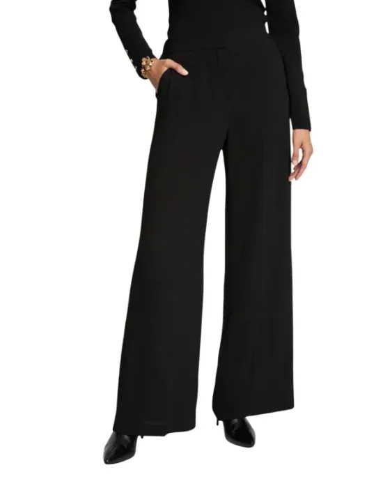 Morgan De Toi Damen Hose Schwarz | online kaufen