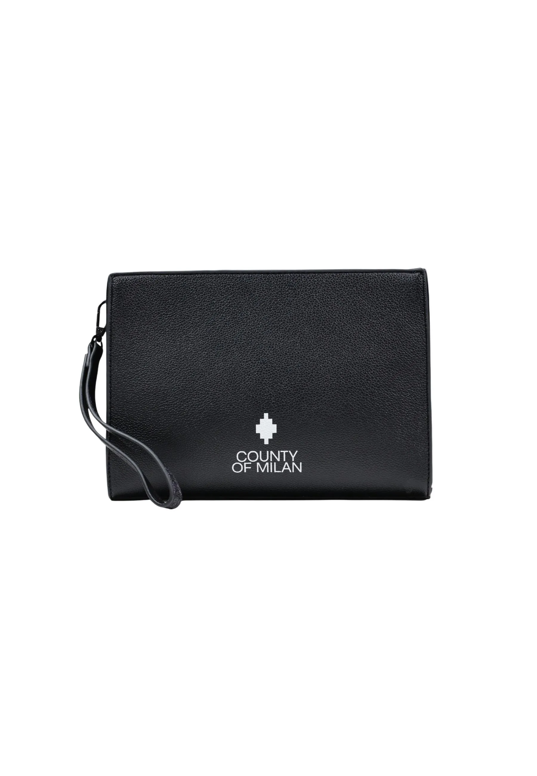 Herren Tasche Schwarz 516263
