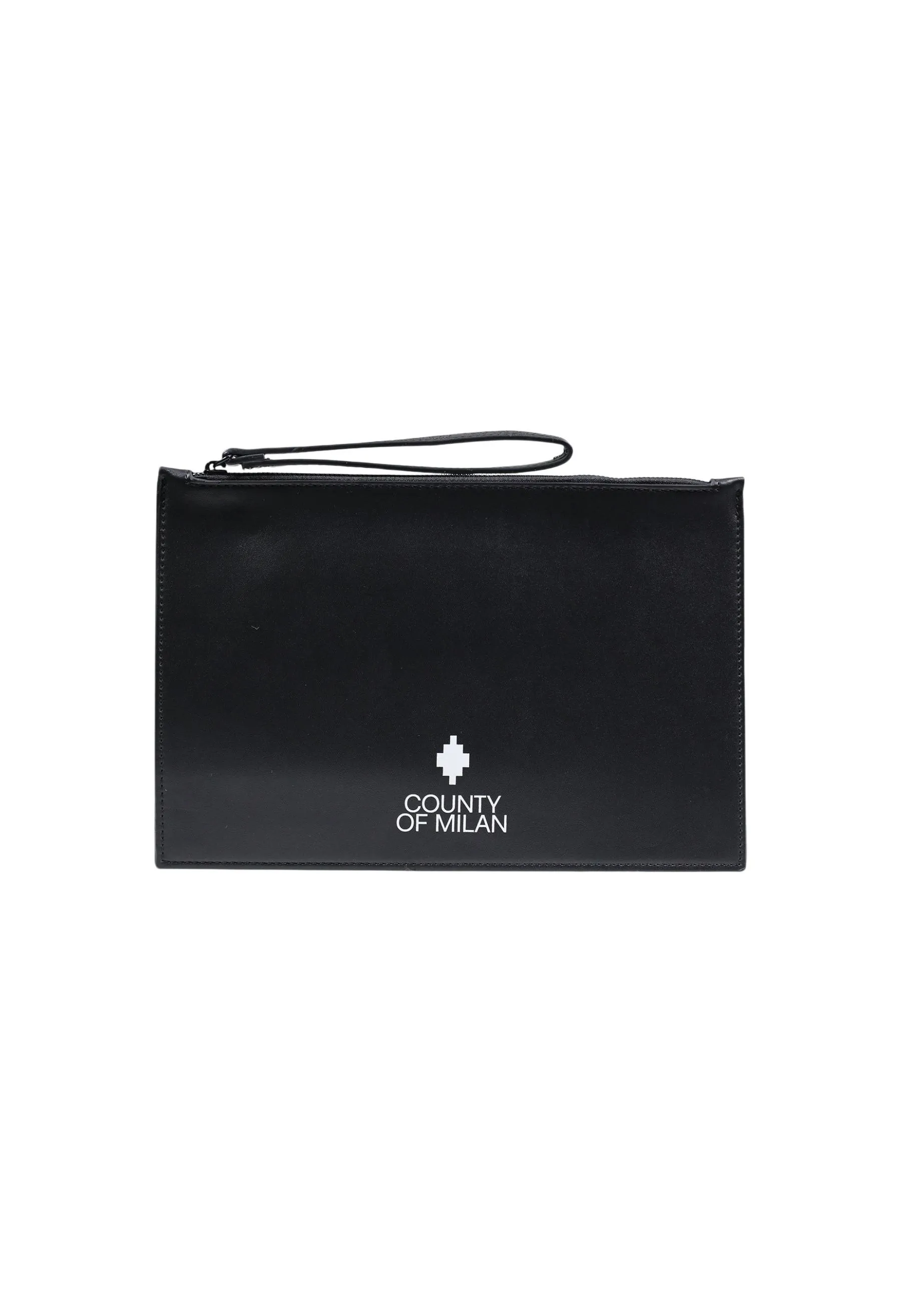 Herren Tasche Schwarz 516254
