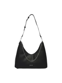 Calvin Klein Damen Tasche Schwarz mieten - Flex-Fashion