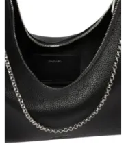 Calvin Klein Damen Tasche Schwarz | online kaufen